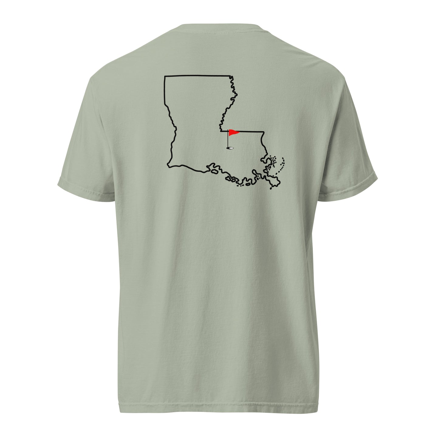 Louisiana