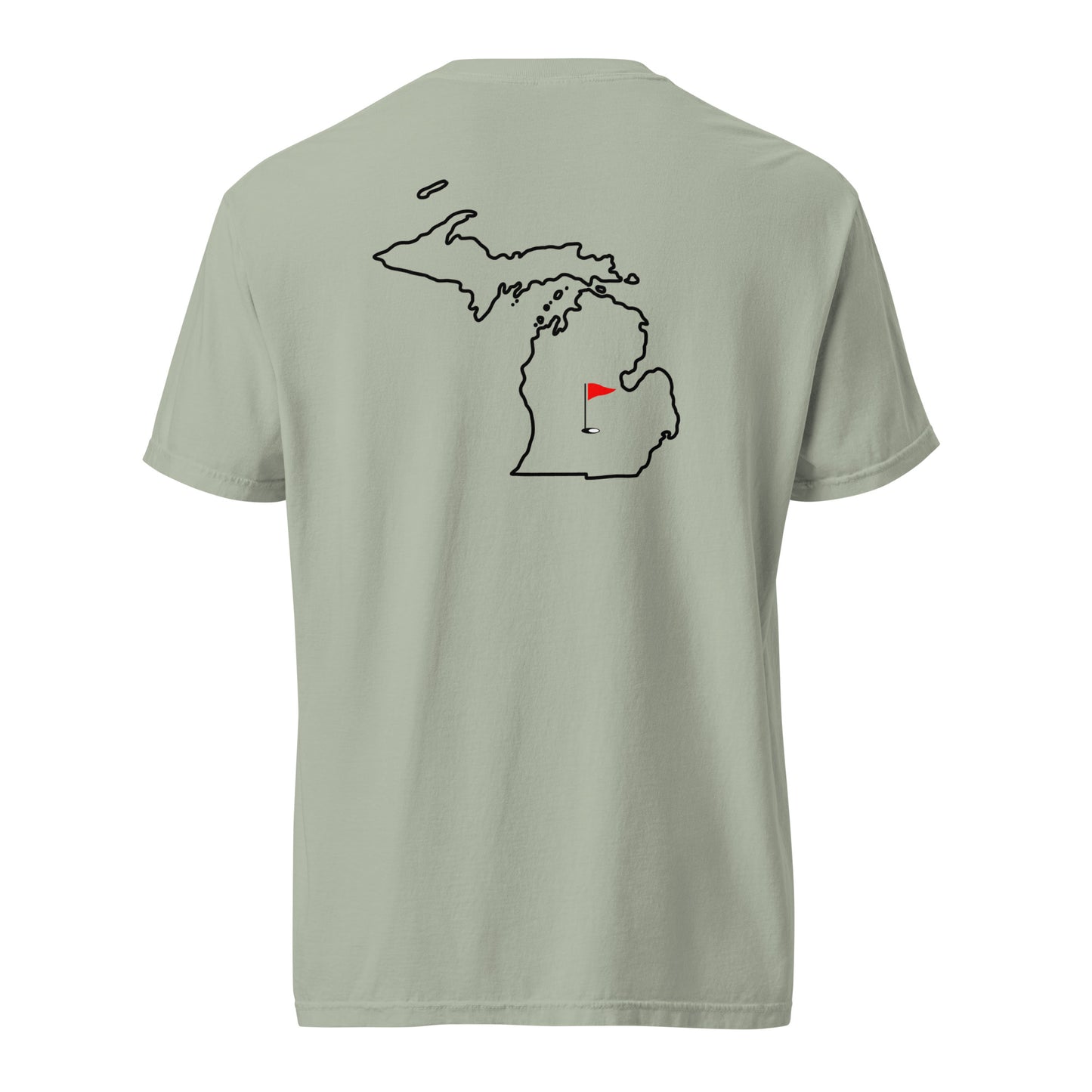 Michigan