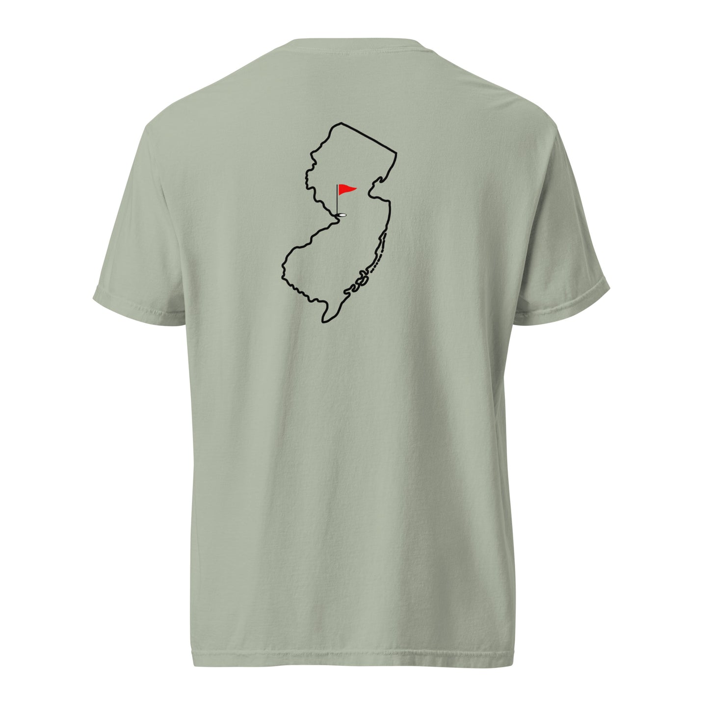 New Jersey