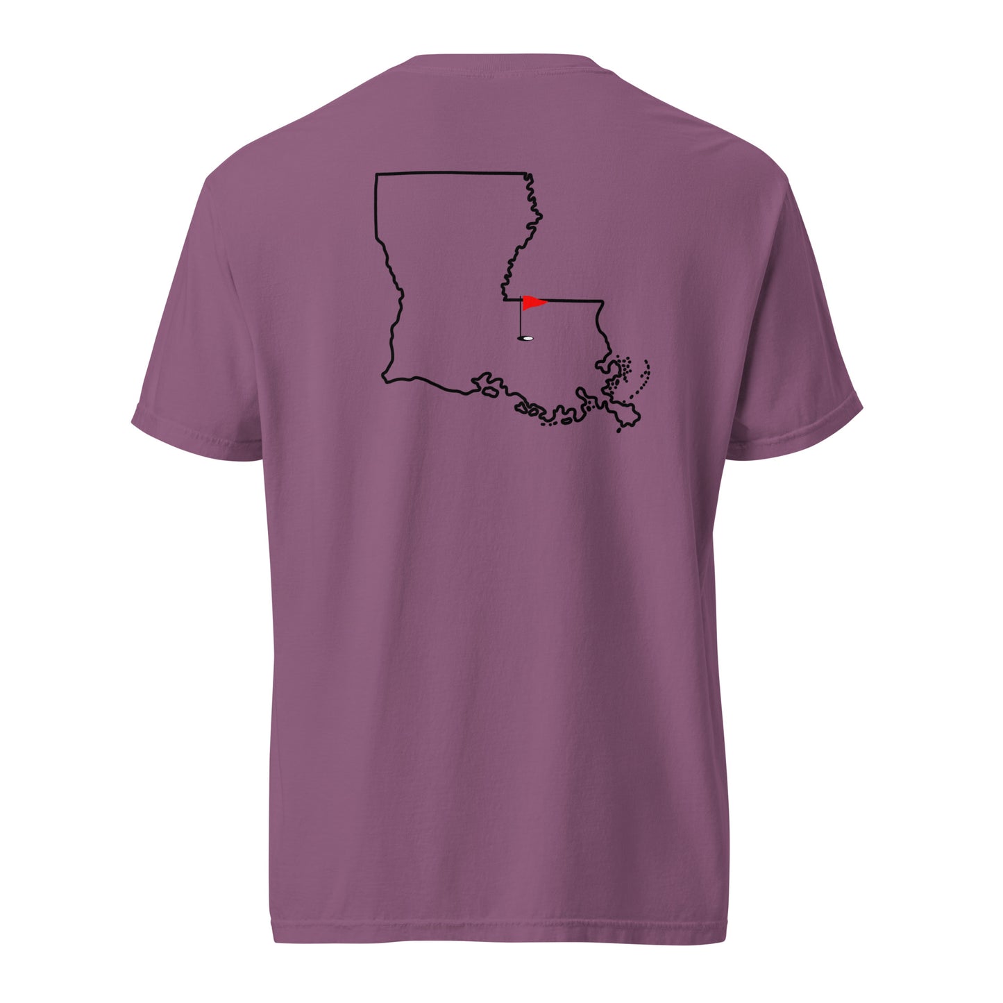 Louisiana