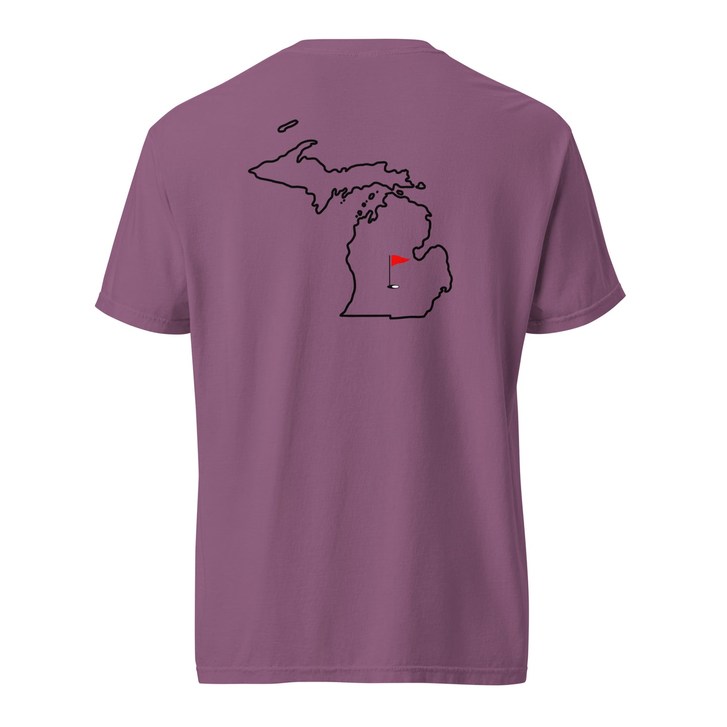 Michigan