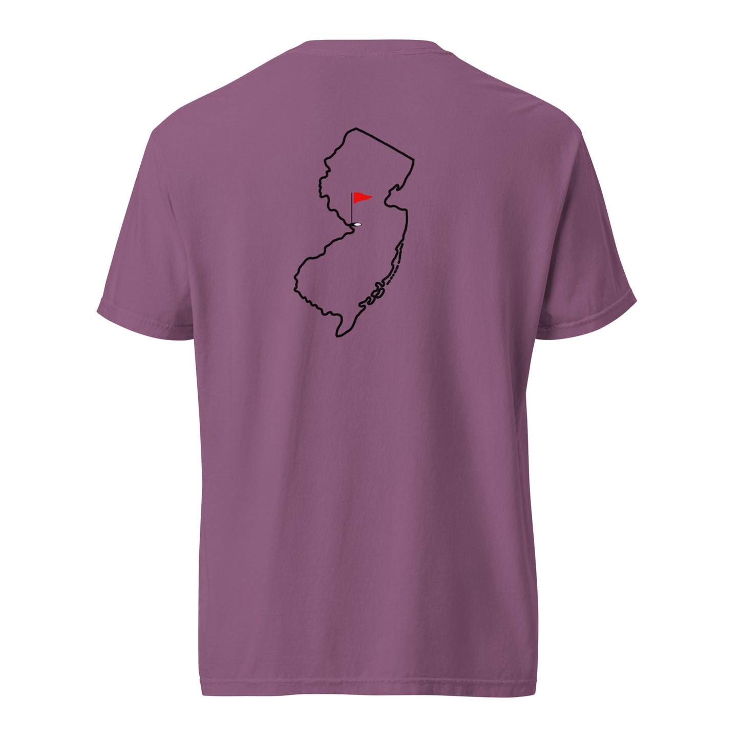 New Jersey