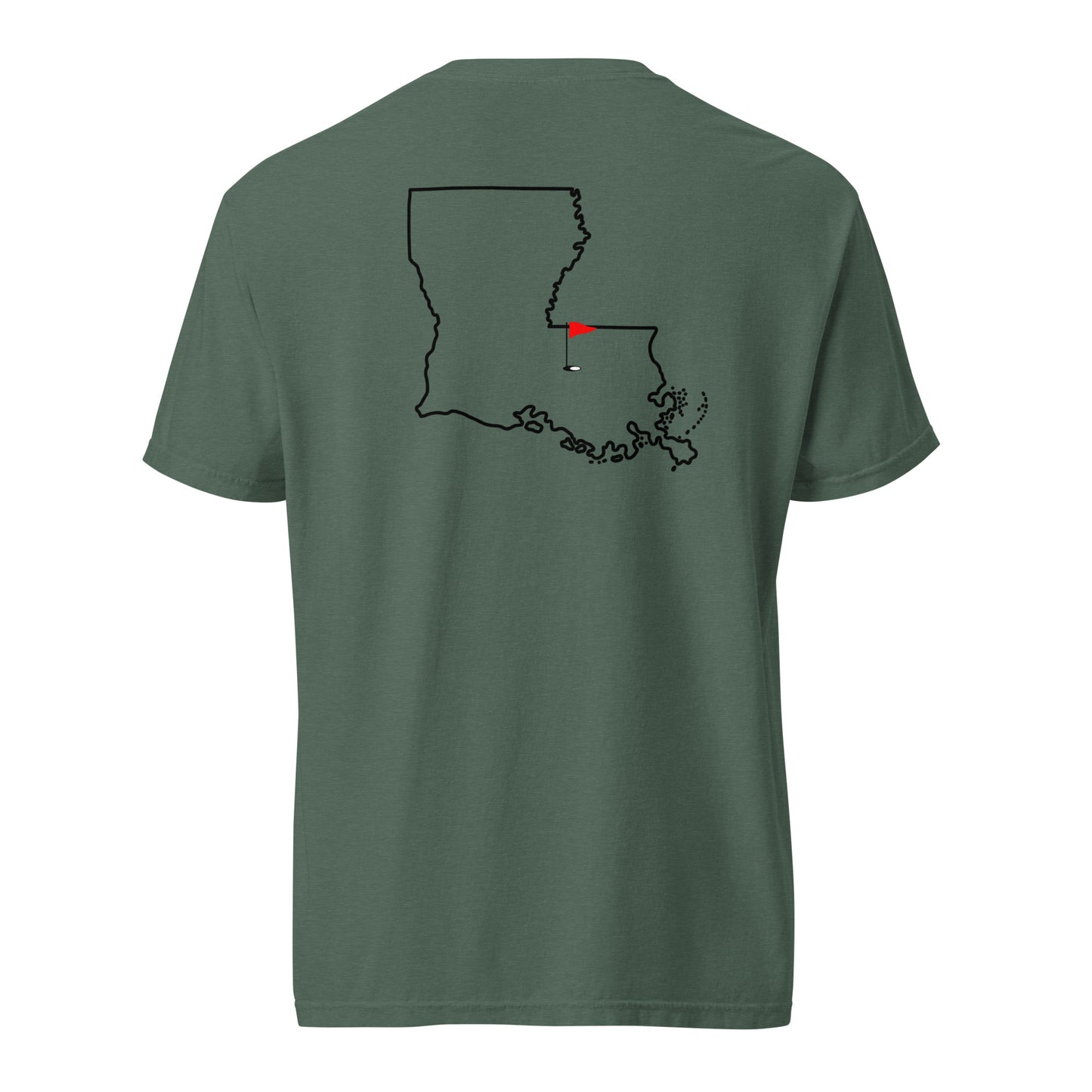 Louisiana