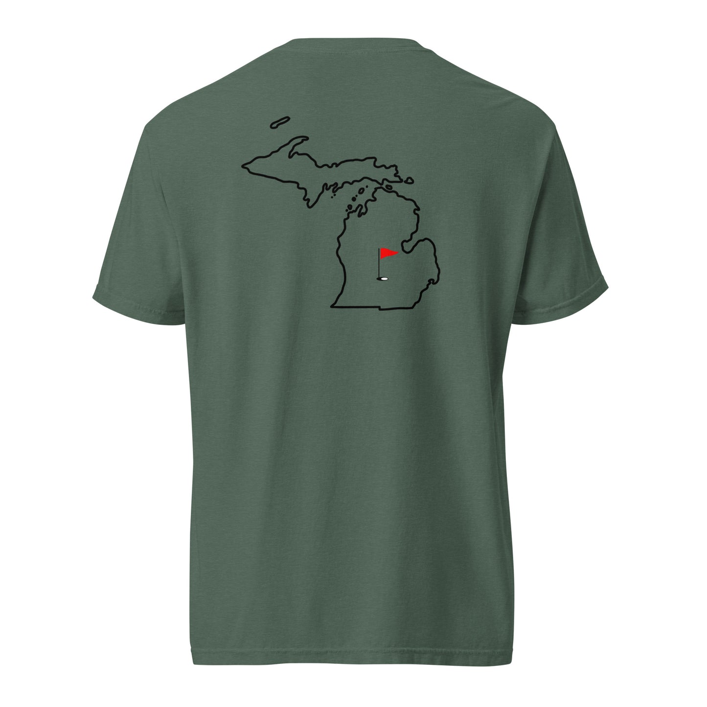 Michigan
