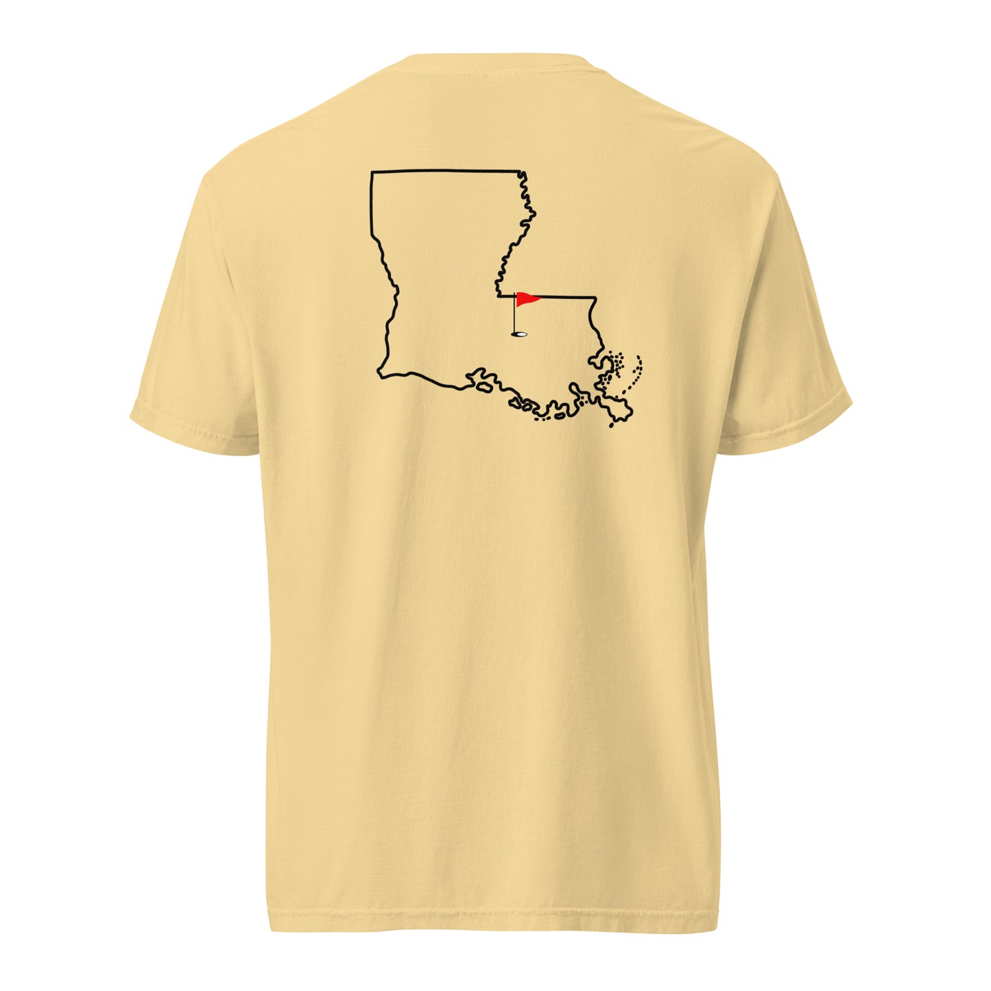 Louisiana