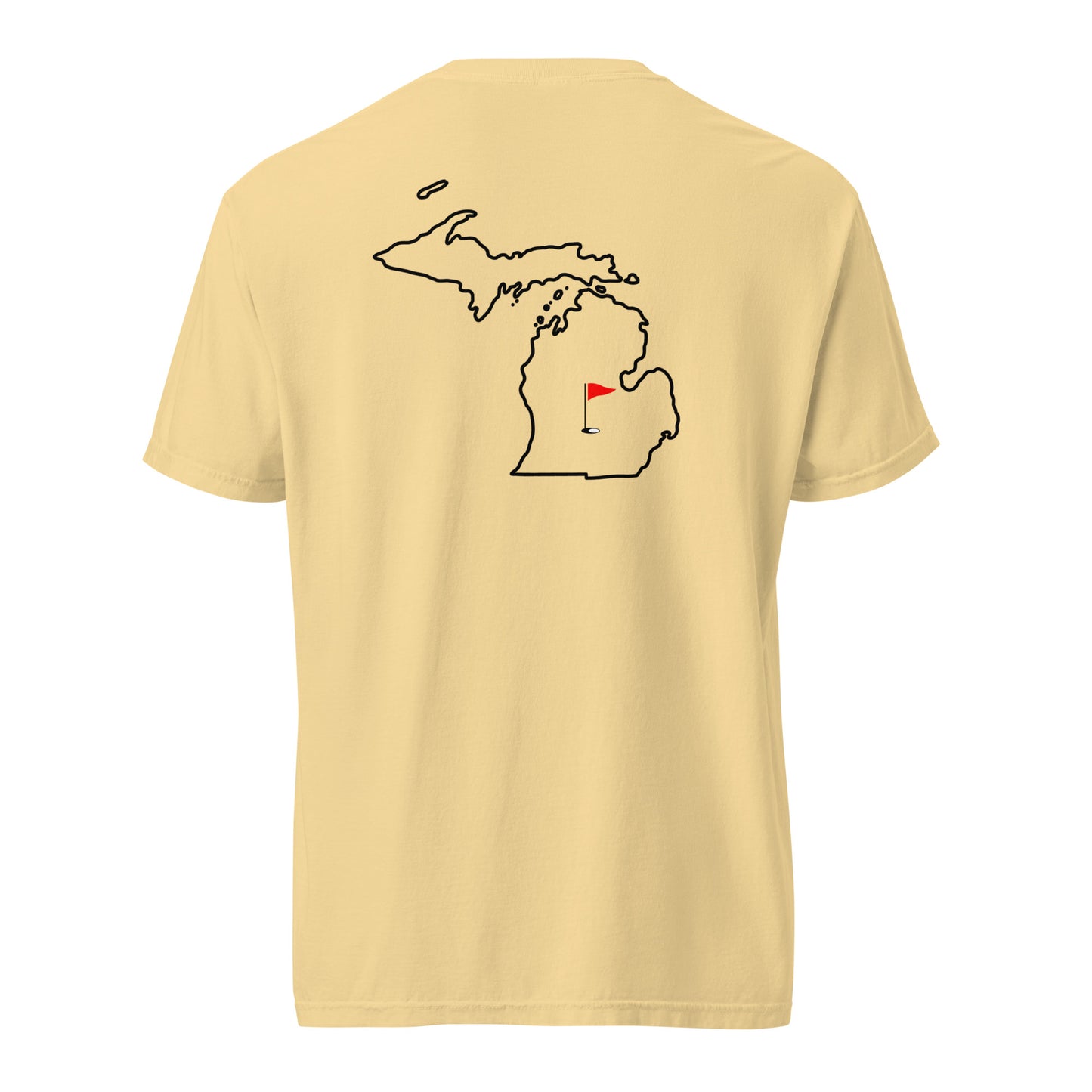 Michigan