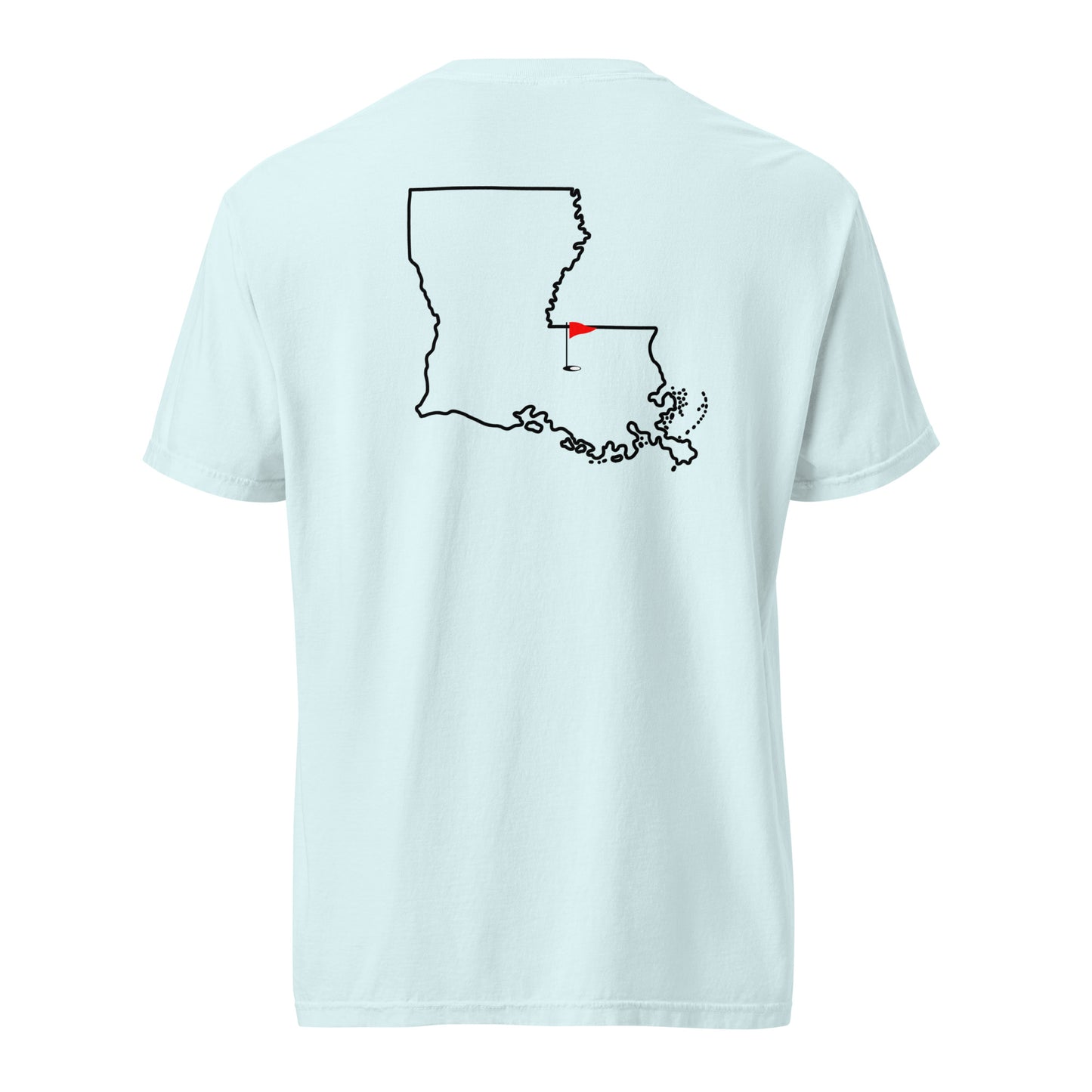 Louisiana