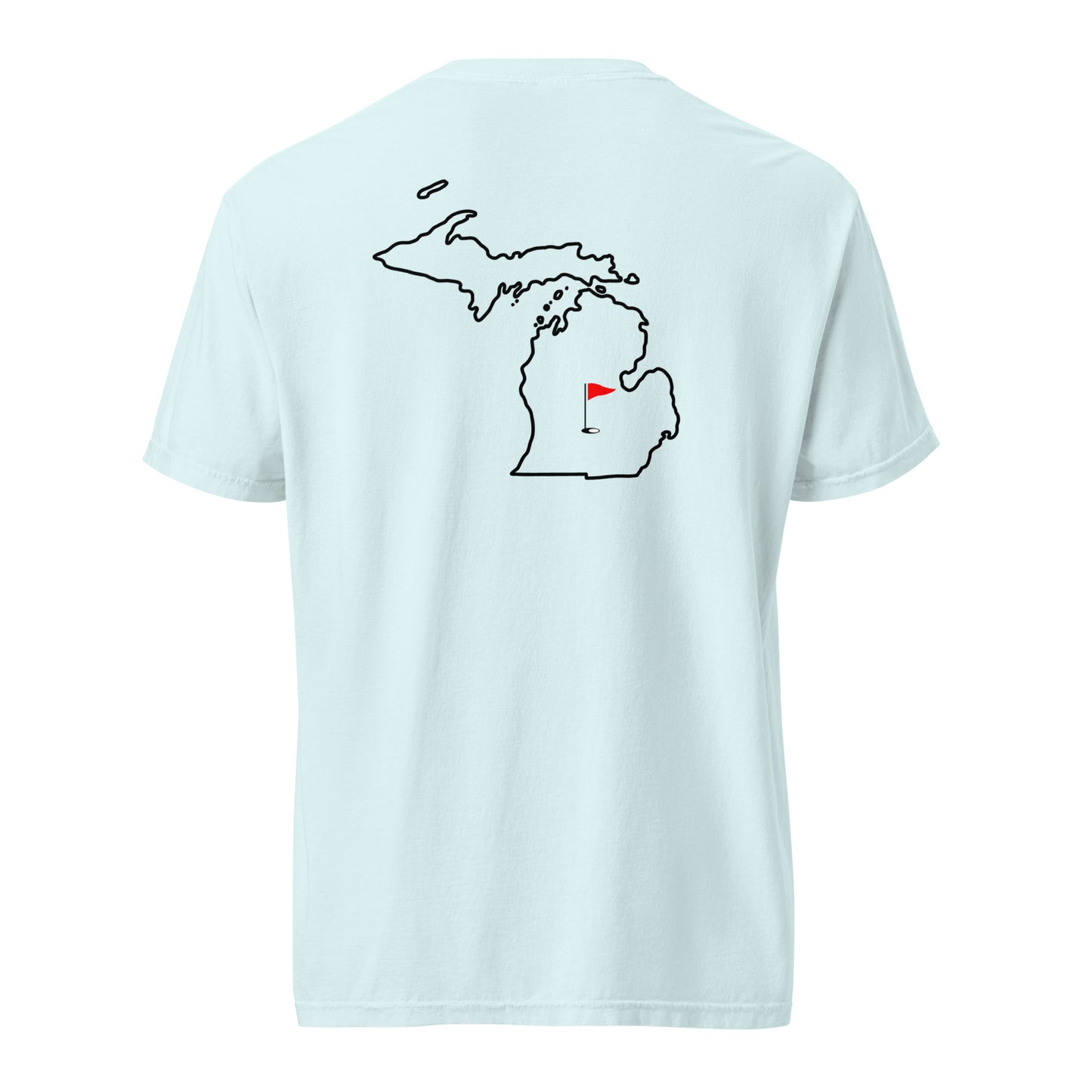 Michigan