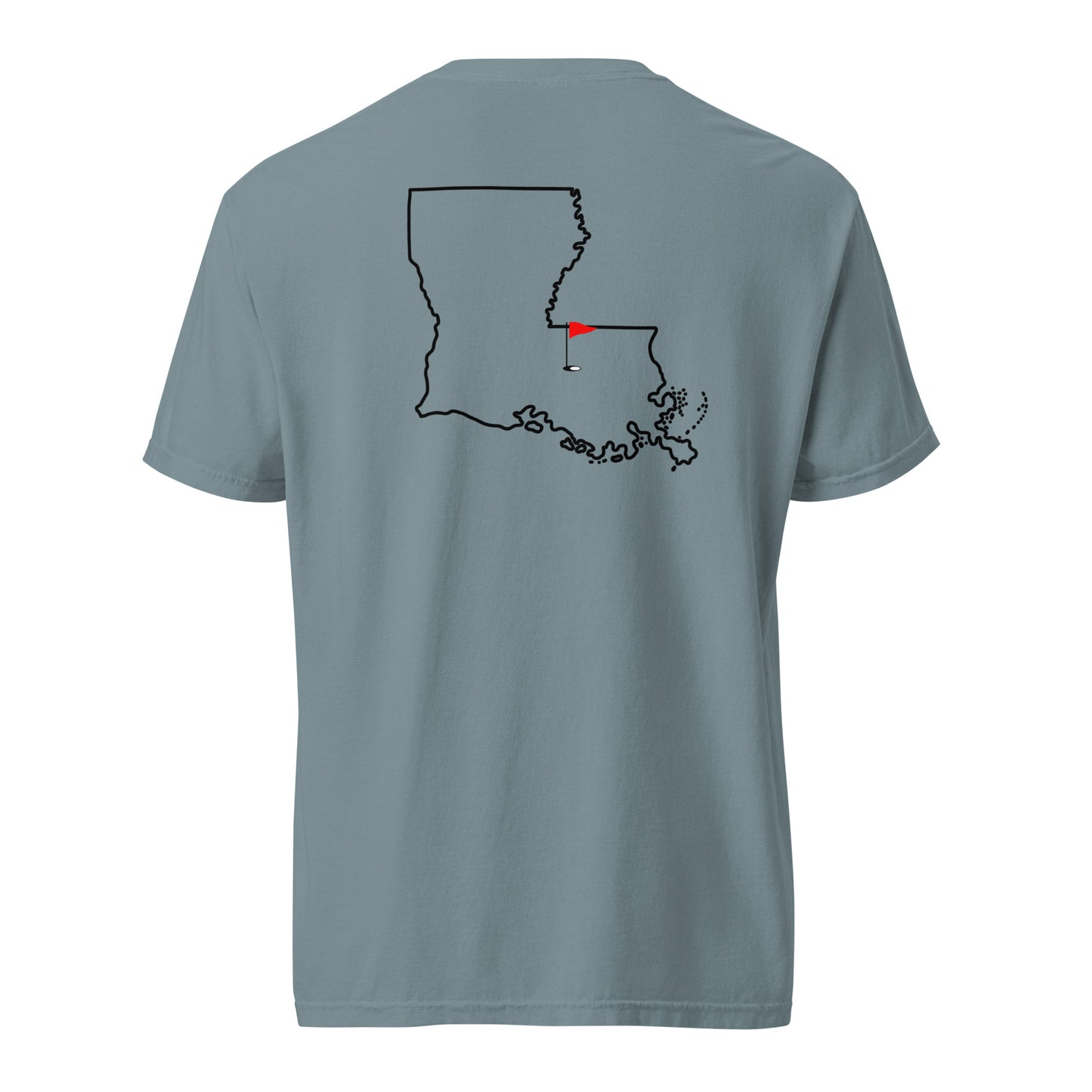 Louisiana
