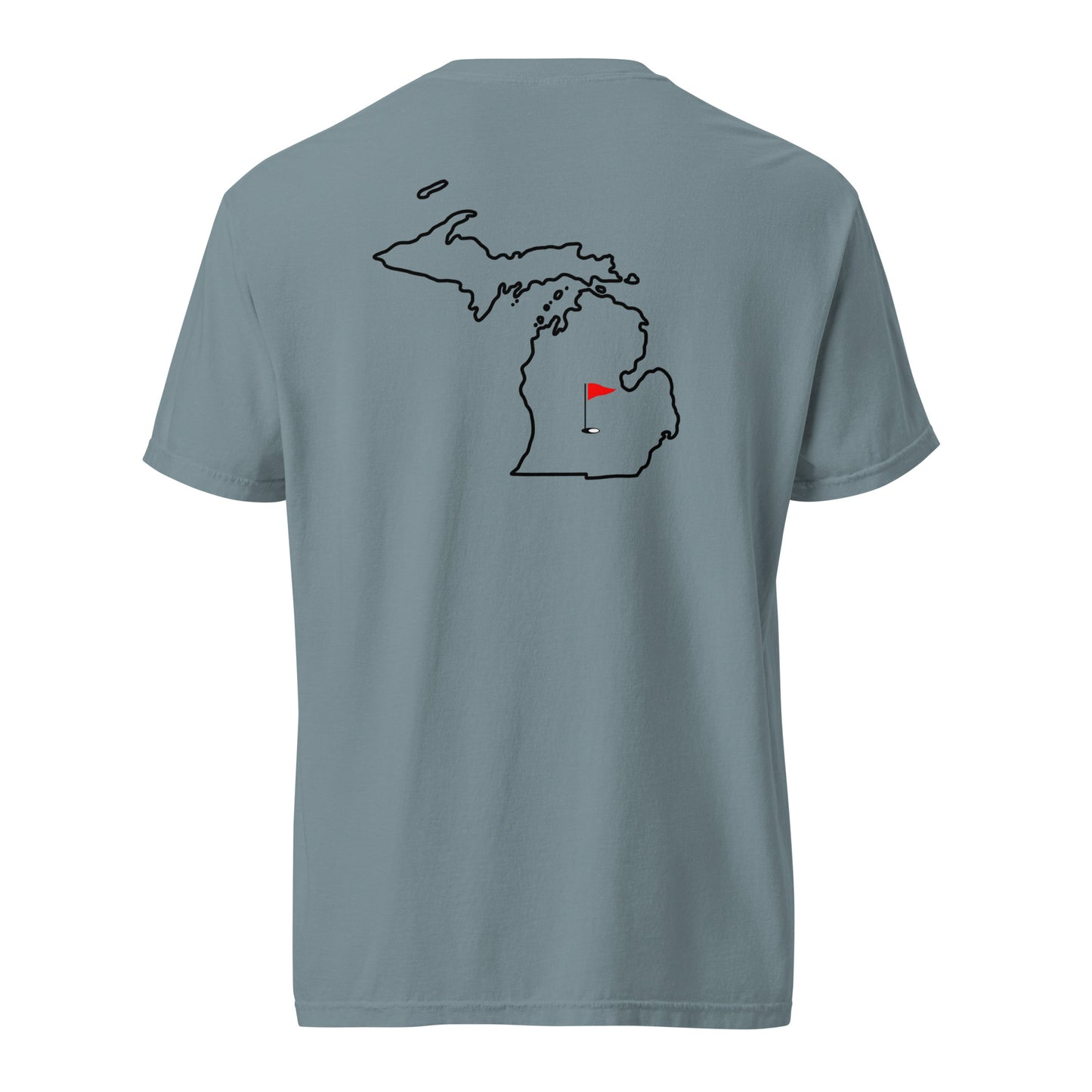 Michigan