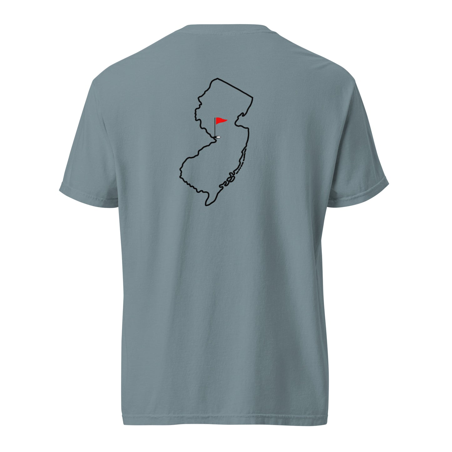 New Jersey