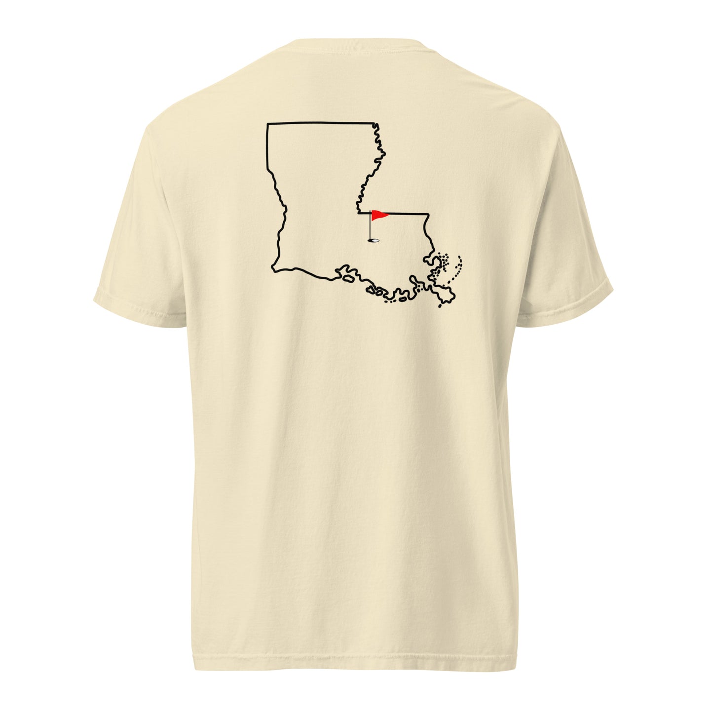 Louisiana