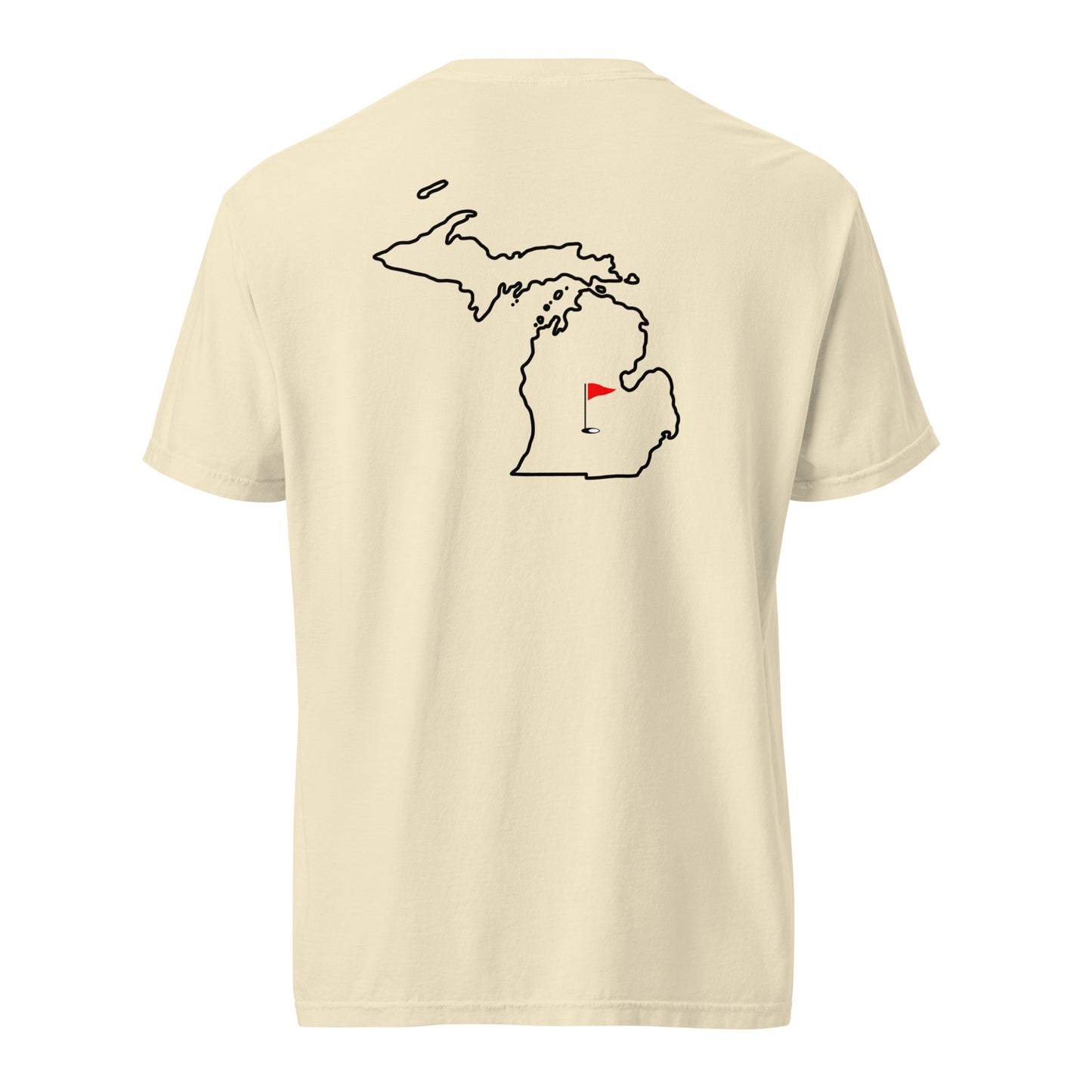 Michigan