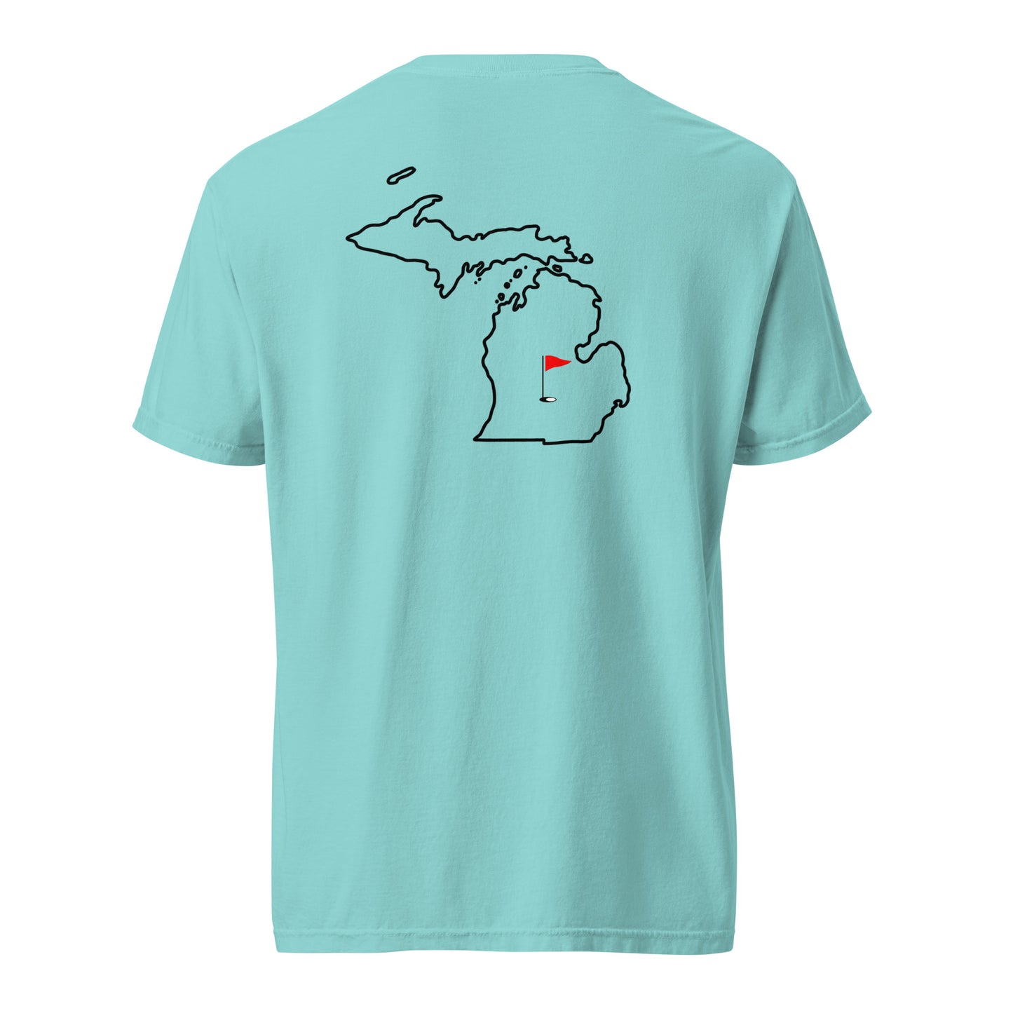 Michigan