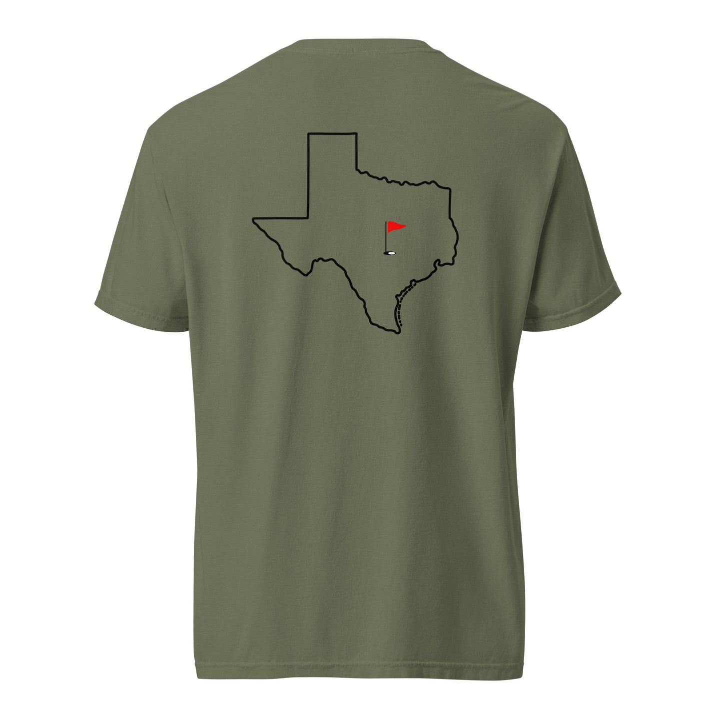 Texas