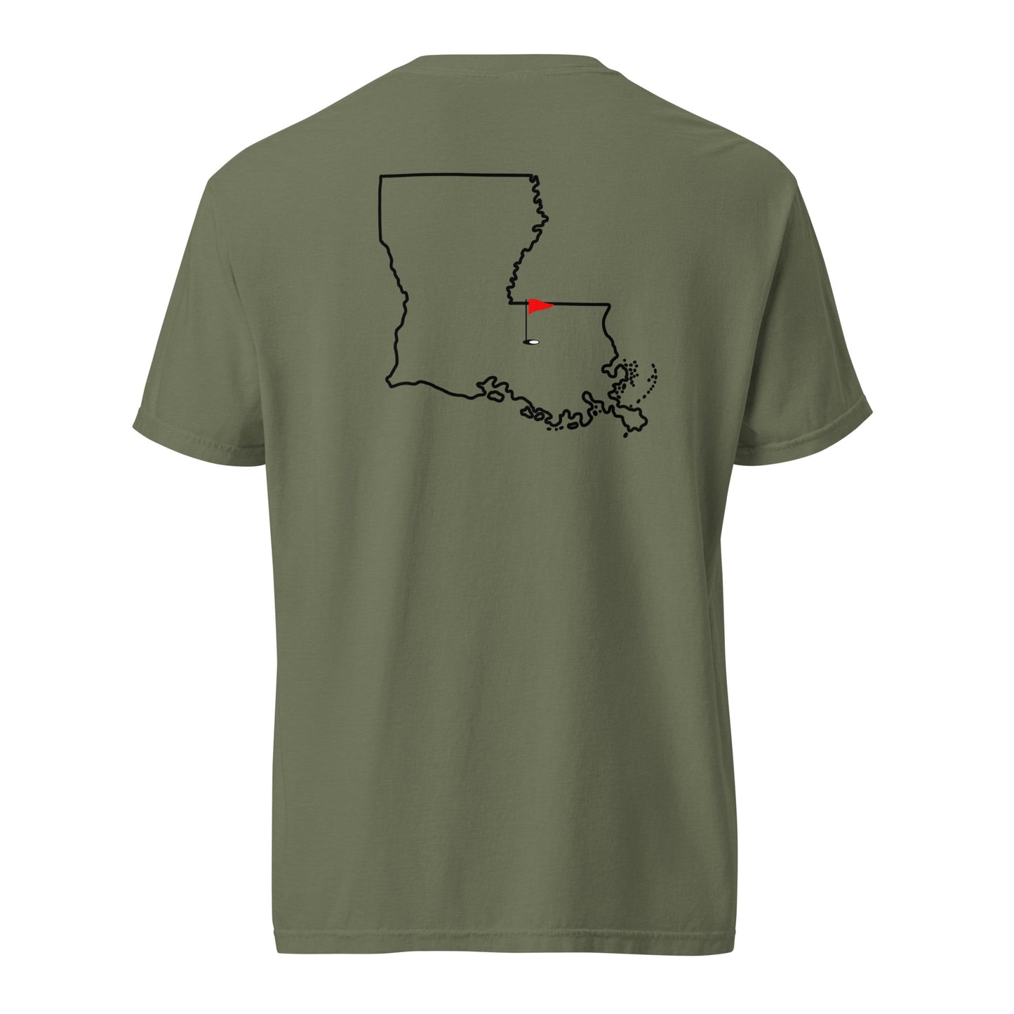 Louisiana