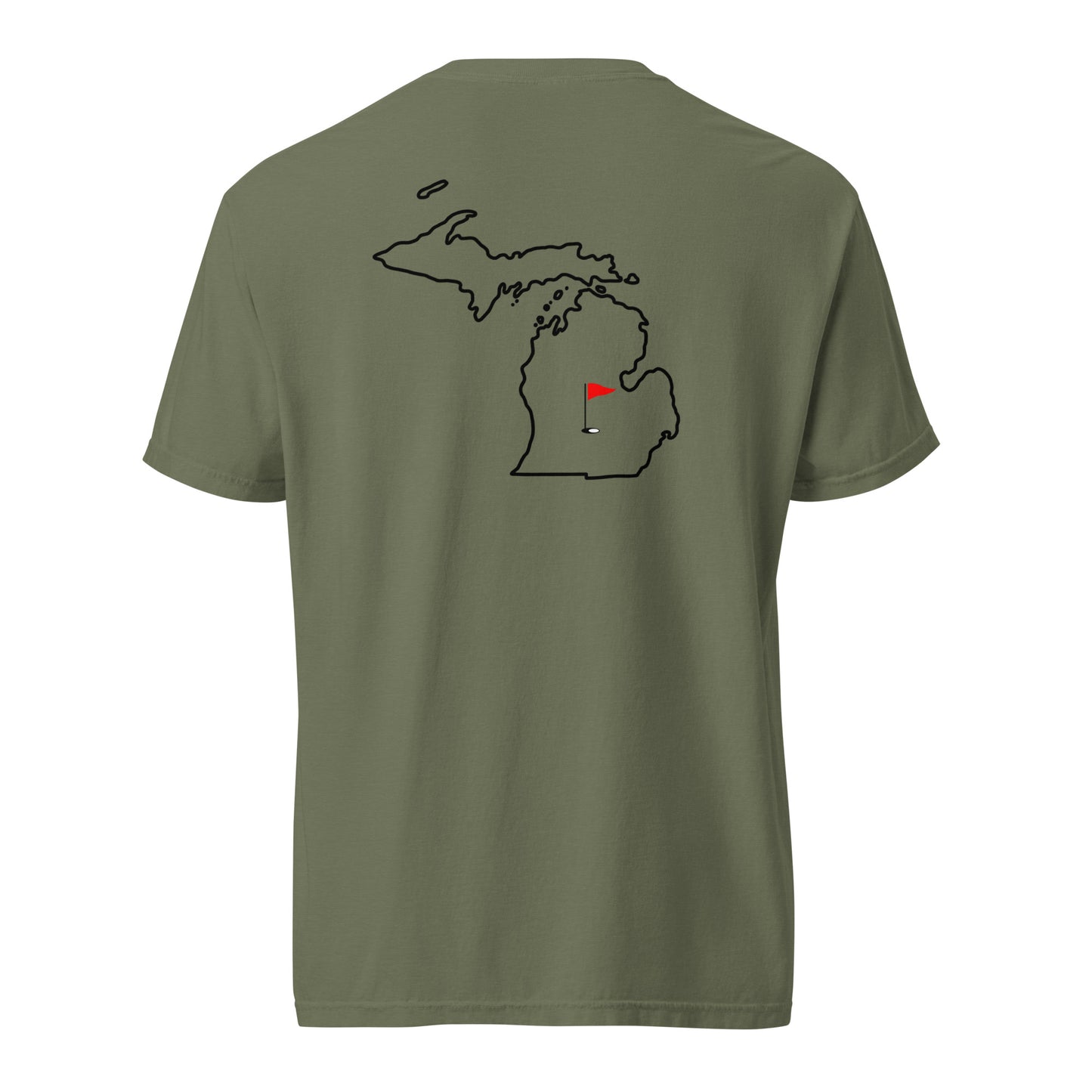 Michigan
