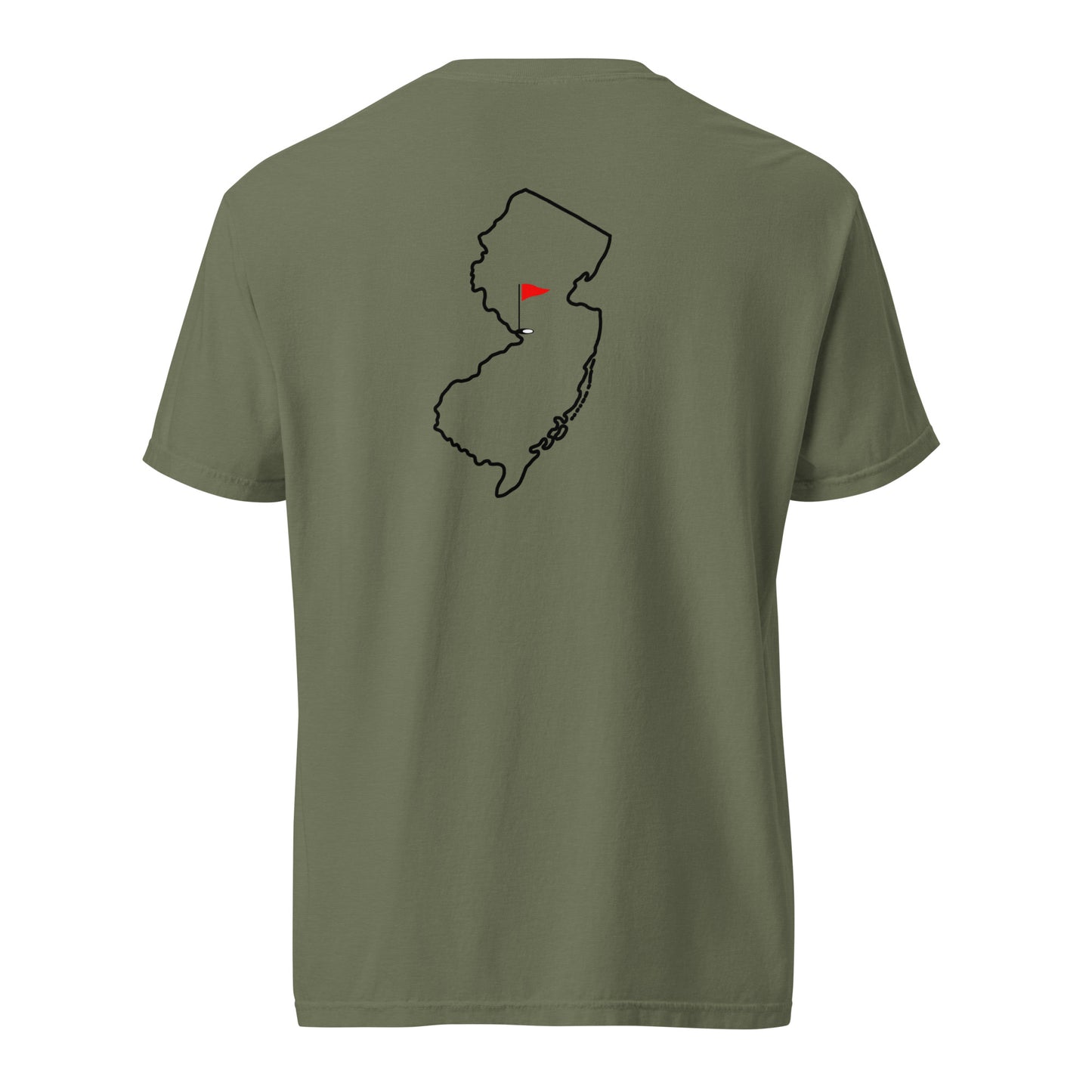 New Jersey