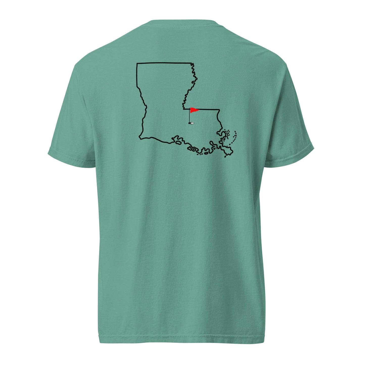 Louisiana
