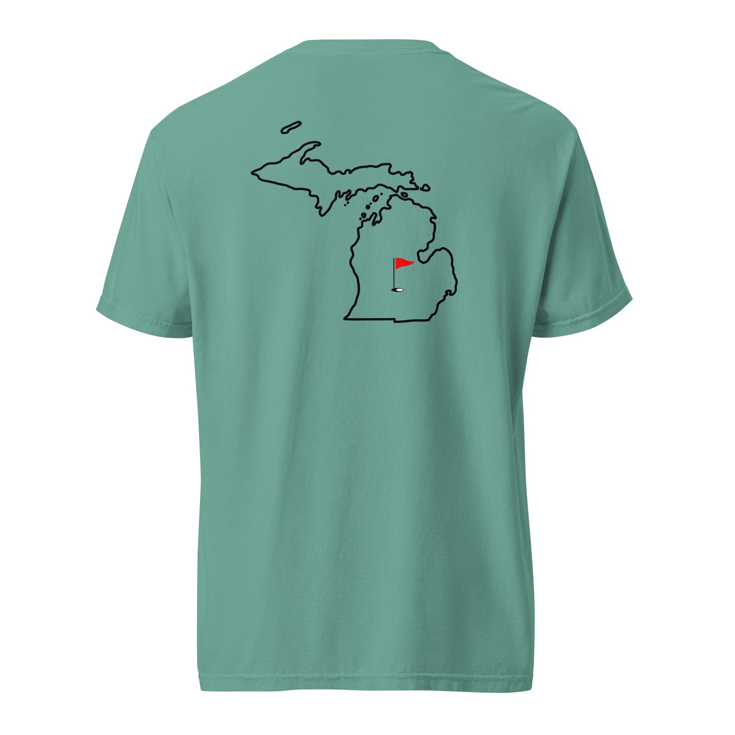 Michigan