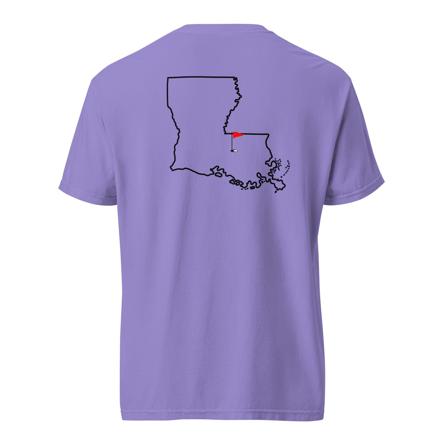 Louisiana