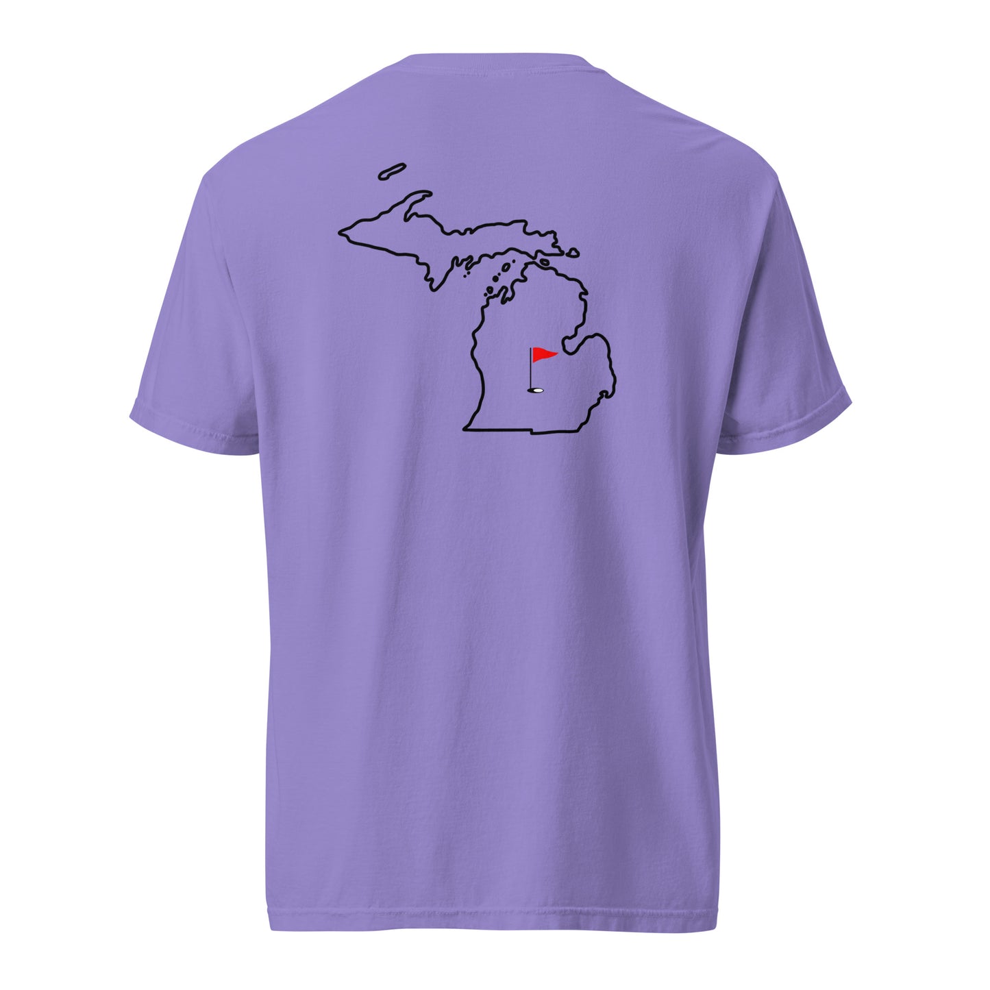 Michigan