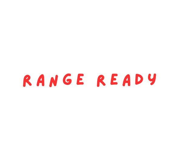 Range Ready Golf Tees
